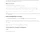 write high quality finance and investment articles